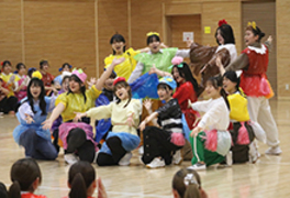 聖園学園短期大学