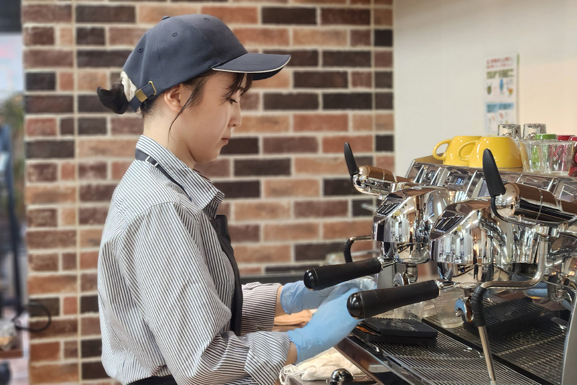 キャンパスライフPhoto