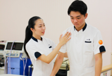 学校イメージ