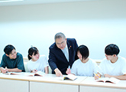 学校の特長1