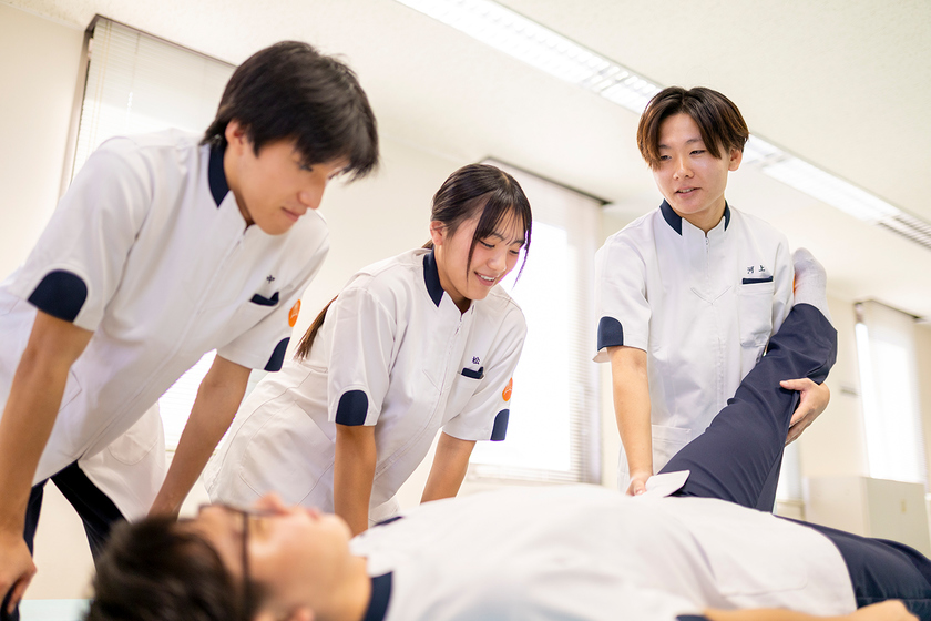 キャンパスライフPhoto