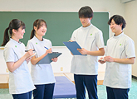 学校の特長1