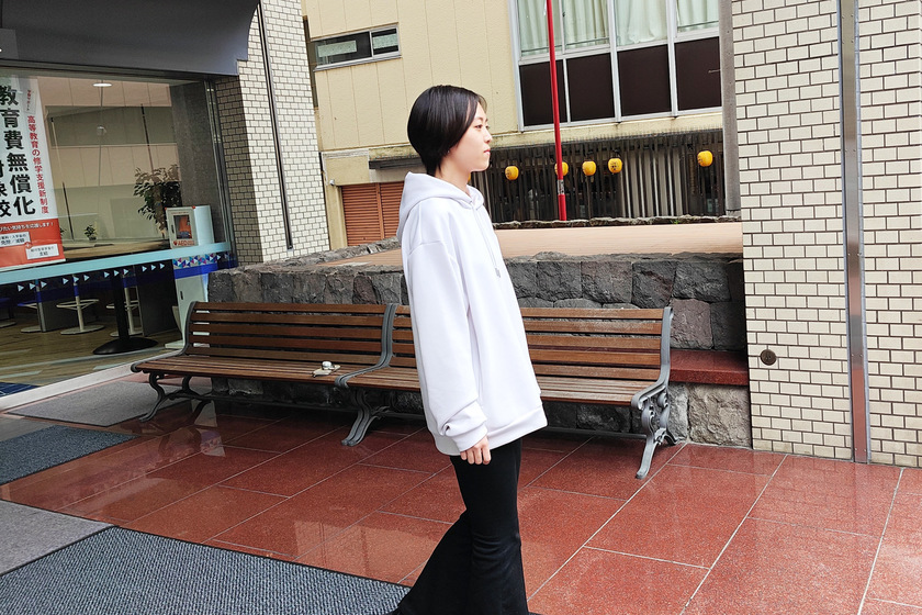 キャンパスライフPhoto