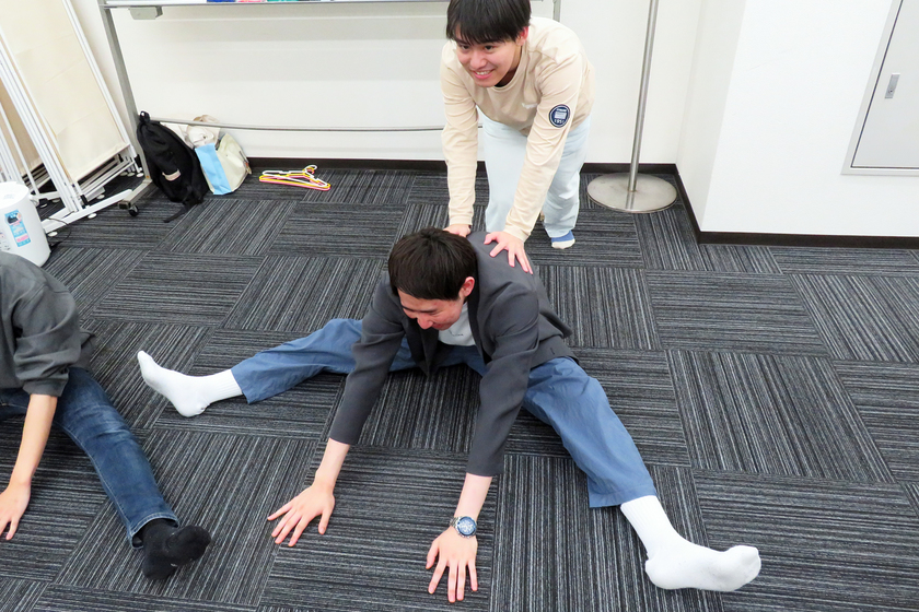 キャンパスライフPhoto
