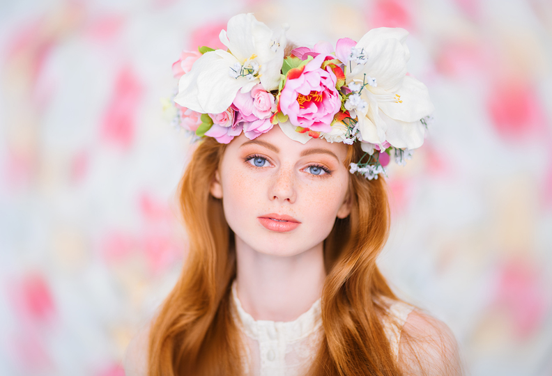 ベルフォート美容専門学校の風景