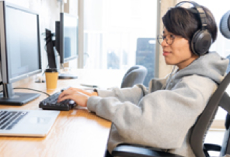 総合学園ヒューマンアカデミー京都校の風景