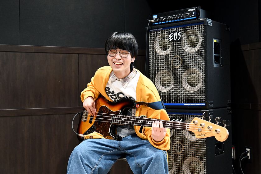 ＥＳＰエンタテインメント福岡の学生