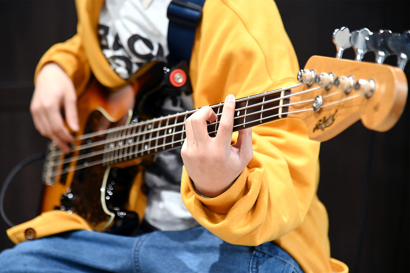 キャンパスライフPhoto