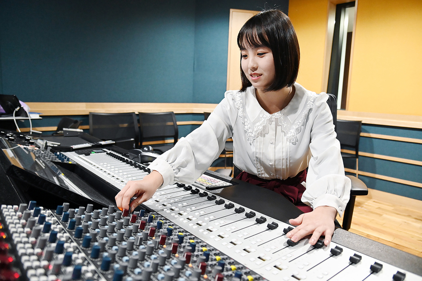 キャンパスライフPhoto