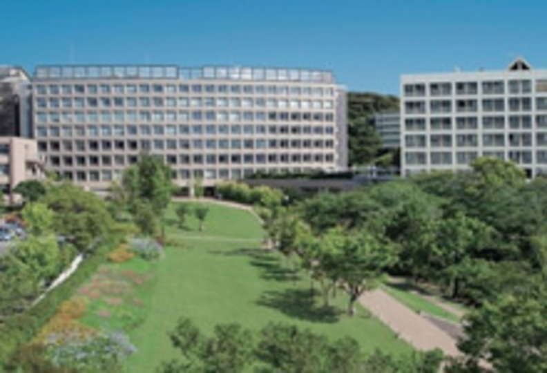 福岡工業大学短期大学部の風景