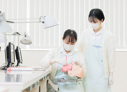 学校の特長1