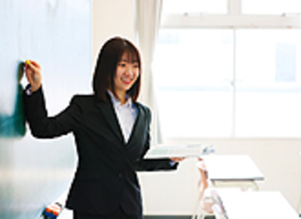 育英大学の特長2