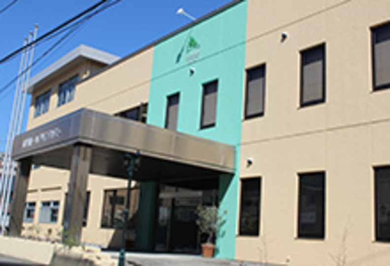 岡学園トータルデザインアカデミーの風景