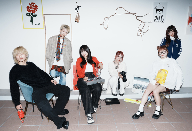 旭美容専門学校の風景