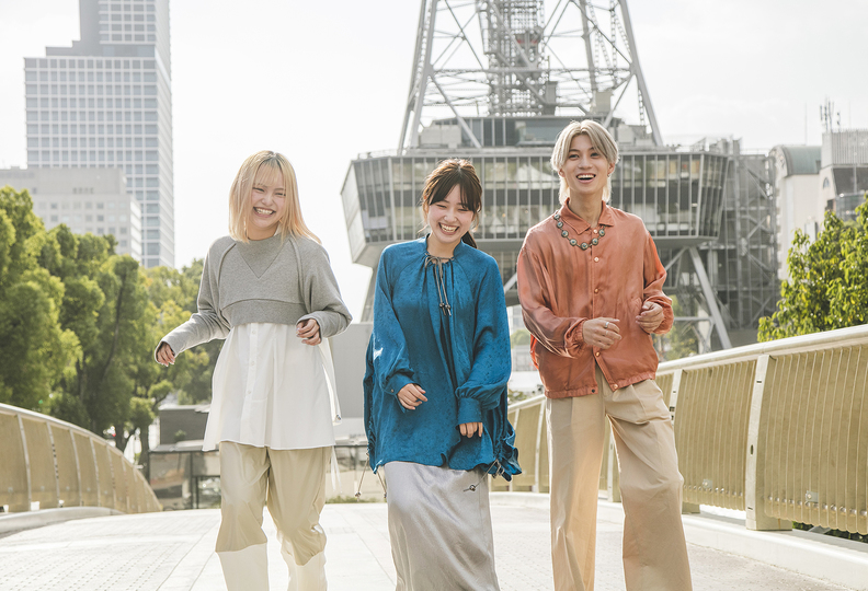 中部美容専門学校　名古屋校の風景