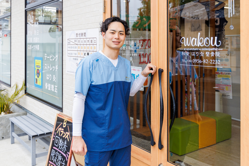 こころ医療福祉専門学校の学ぶ内容
