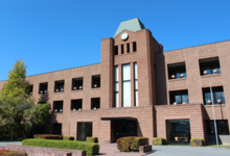 上田短期大学 の風景