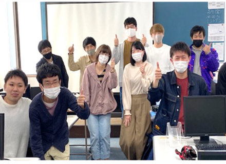 大分経理専門学校の特長2