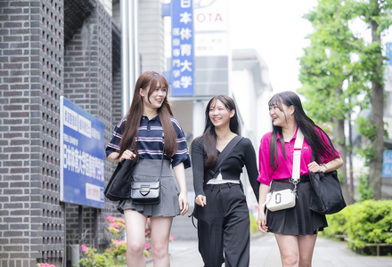 学校イメージ