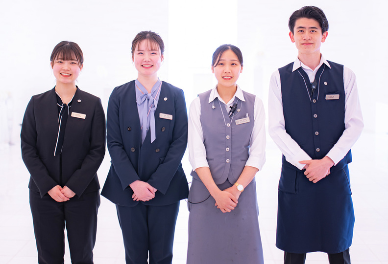 広島 ＹＭＣＡ専門学校の風景