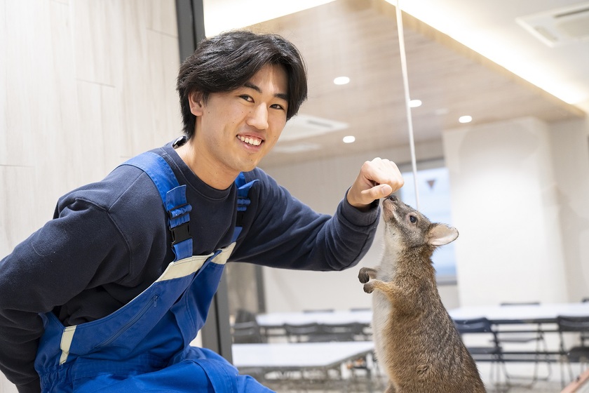 キャンパスライフPhoto
