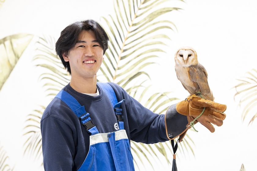 キャンパスライフPhoto