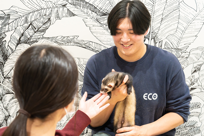 キャンパスライフPhoto