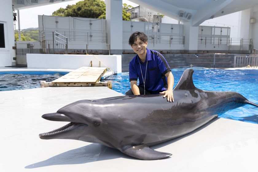 福岡ＥＣＯ動物海洋専門学校の学ぶ内容
