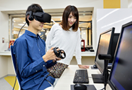 学校イメージ