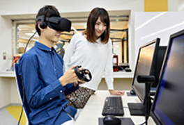 東京情報クリエイター工学院専門学校