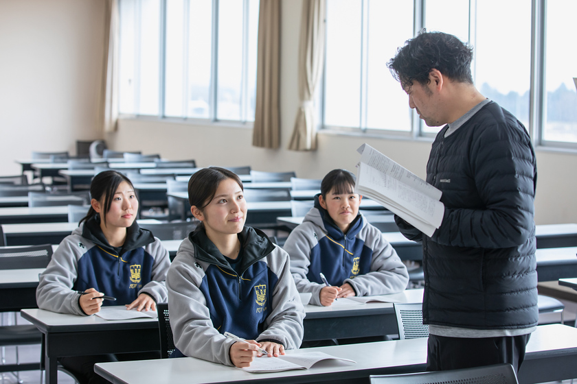 キャンパスライフPhoto