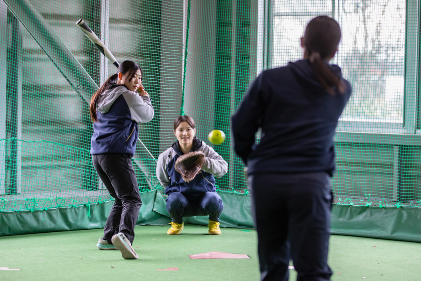 キャンパスライフPhoto