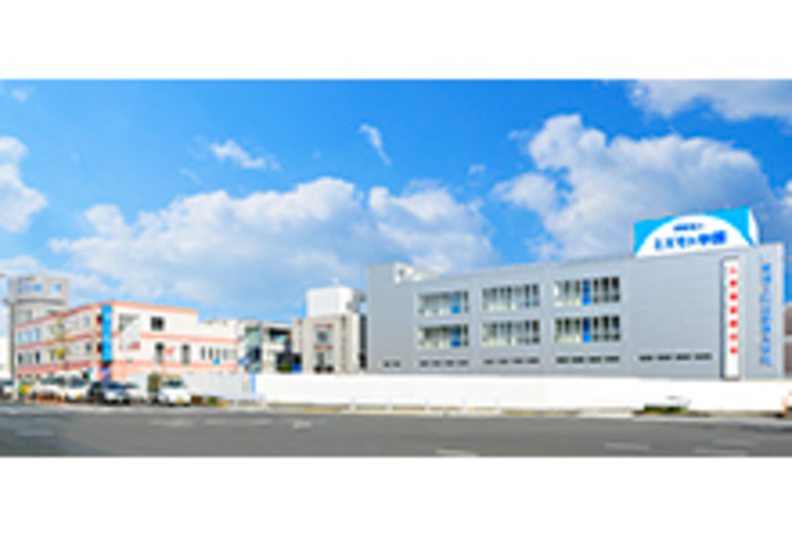 専門学校　東海工科自動車大学校の風景