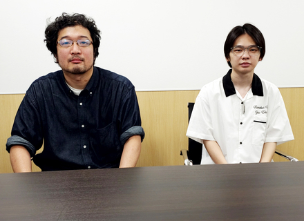 専門学校アニメ・アーティスト・アカデミーの特長２