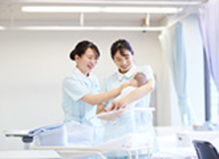 首都医校の特長2