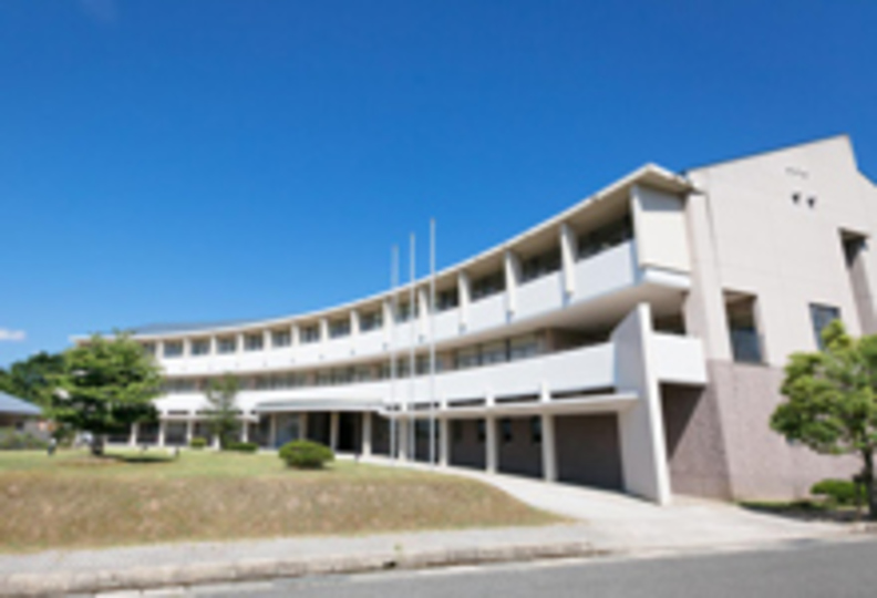 島根リハビリテーション学院の風景