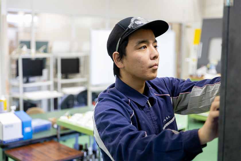 キャンパスライフPhoto