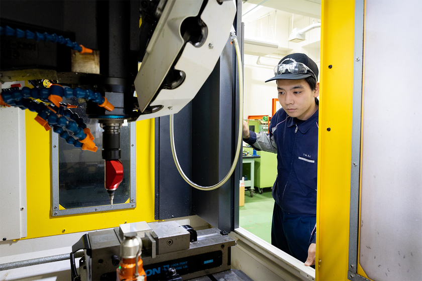 キャンパスライフPhoto