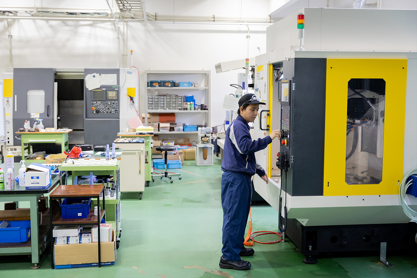 キャンパスライフPhoto