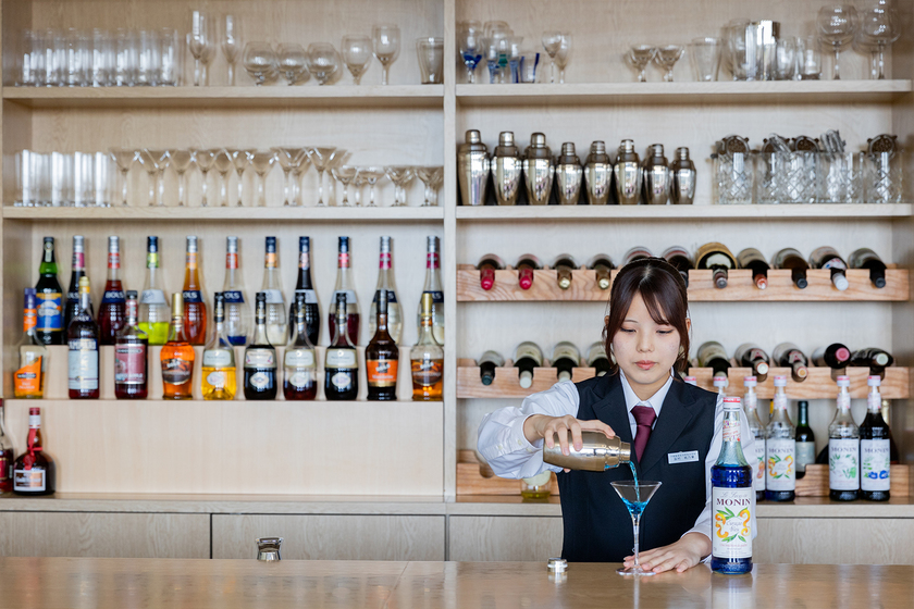 キャンパスライフPhoto