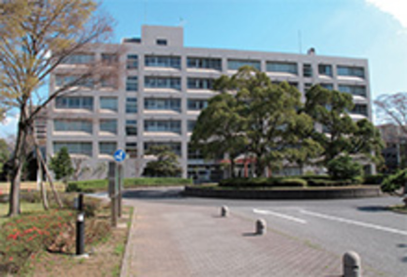 千葉職業能力開発短期大学校の風景