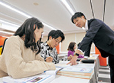 学校の特長2