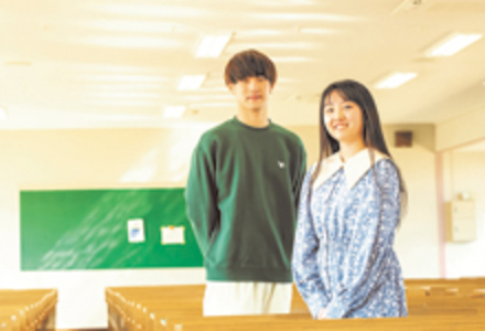 学校イメージ