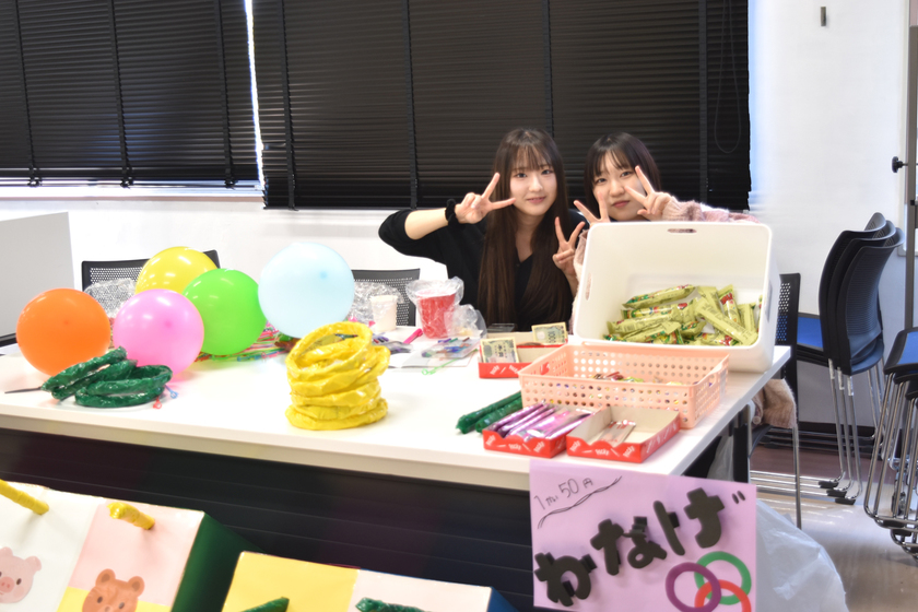 キャンパスライフPhoto