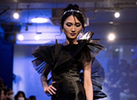 バンタンデザイン研究所　名古屋校の特長２