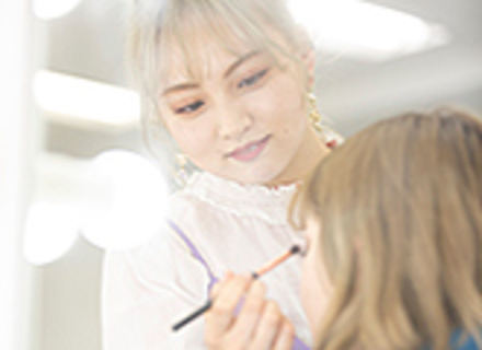 バンタンデザイン研究所　名古屋校の特長３