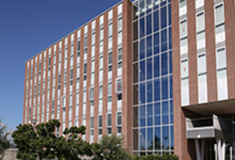 豊岡短期大学の風景