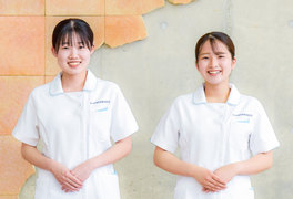 よしみず病院附属看護学院