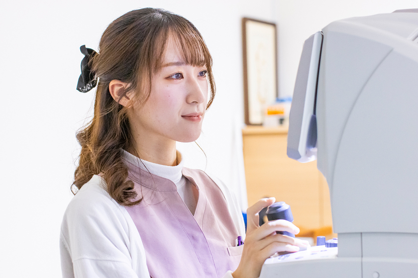 札幌看護医療専門学校の卒業生