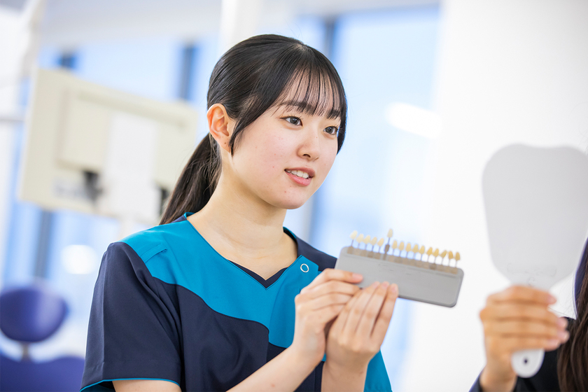 キャンパスライフPhoto